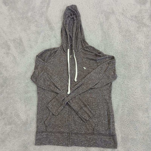 Abercrombie hoodie - Picture 1 of 7